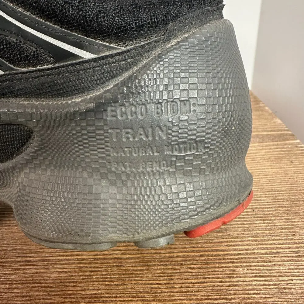 ECCO Biom Performance Cross Trainer Shoes Womens 37 US 6.5 Mesh Running Sneaker